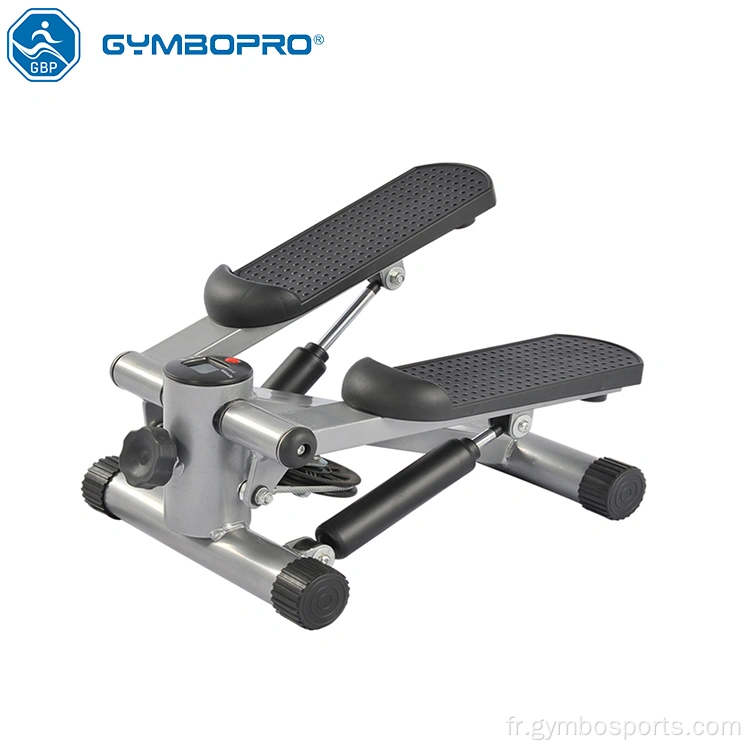 Home Gym Equipment Stepper High Couple Stepper